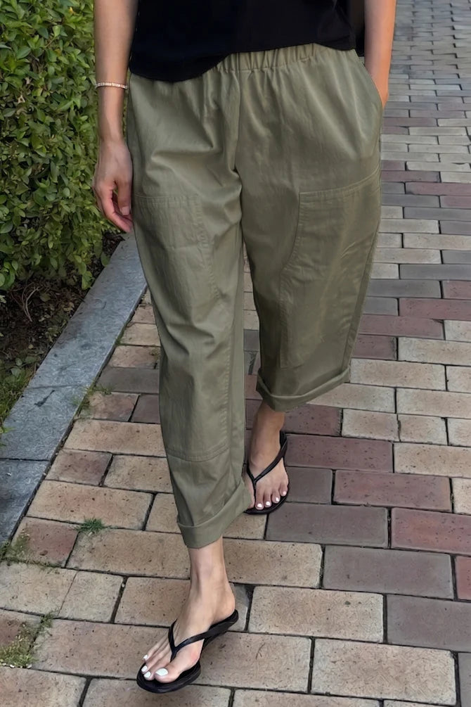 Gardener's Pant