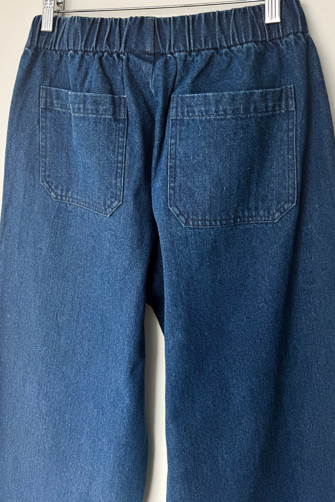 Gardener's Pant