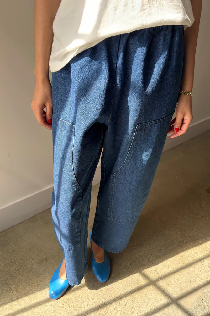 Gardener's Pant