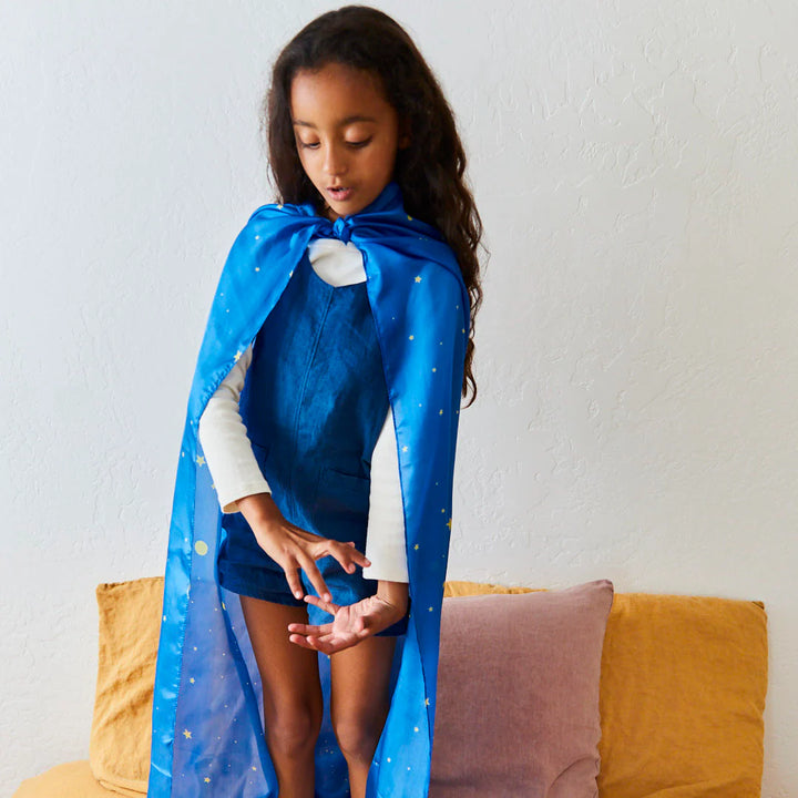 Giant Enchanted Playsilk