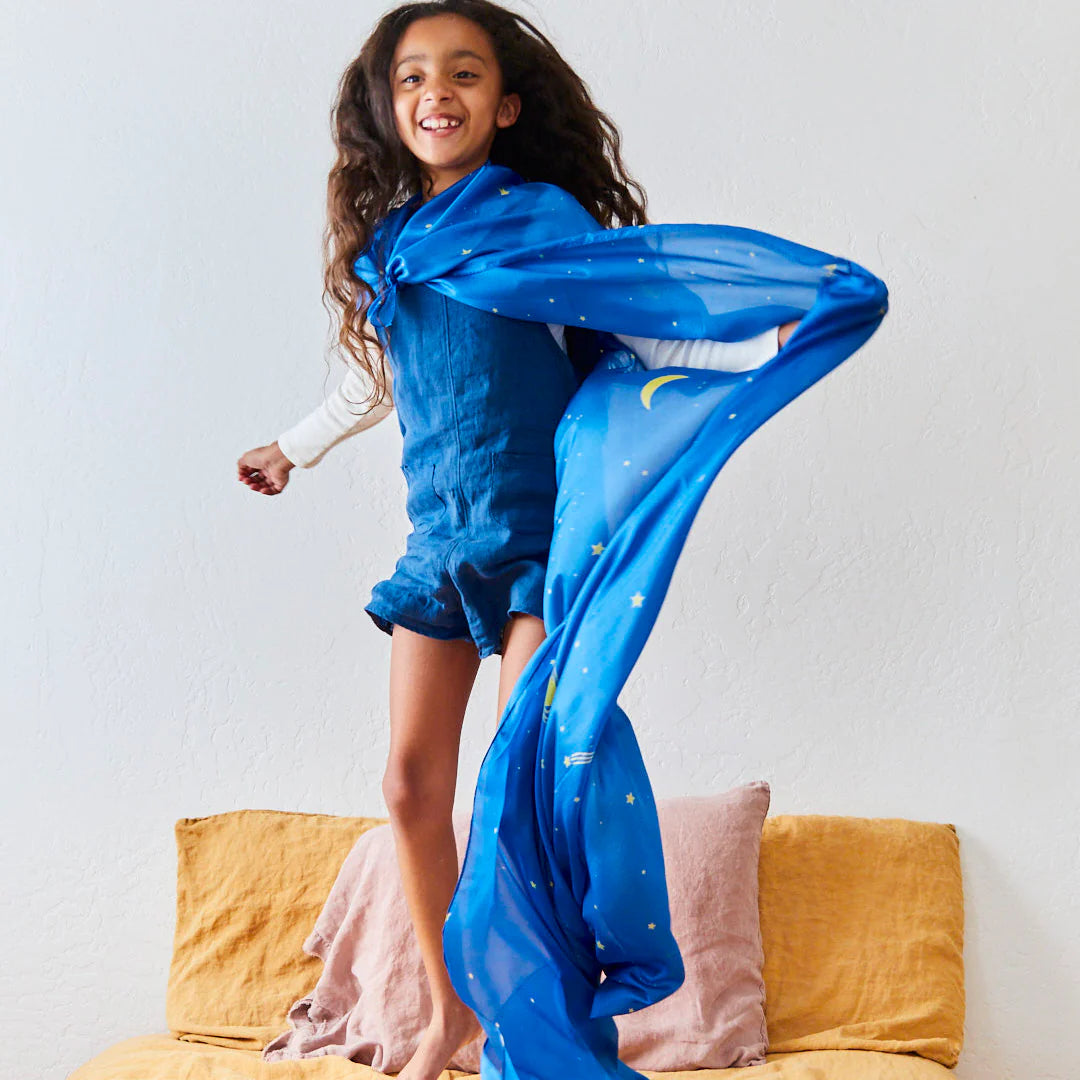 Giant Enchanted Playsilk