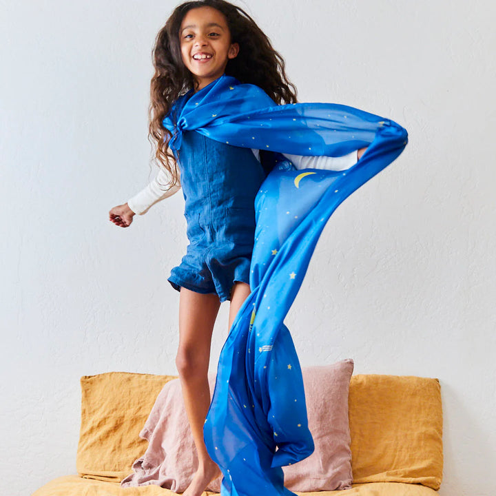 Giant Enchanted Playsilk