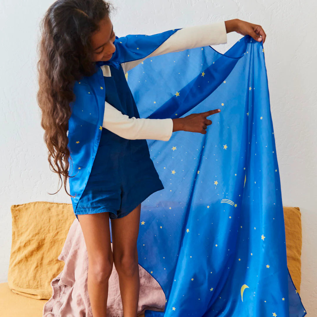 Giant Enchanted Playsilk