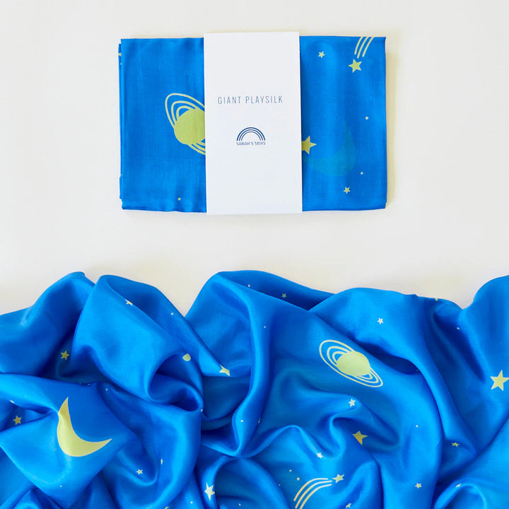 Giant Enchanted Playsilk