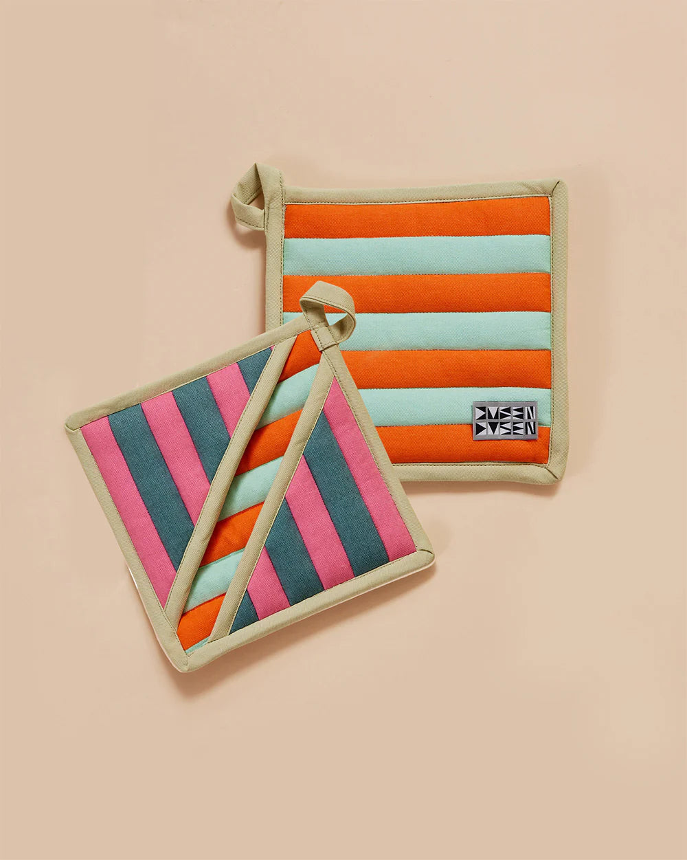 Dusen Dusen Pot Holder - Thumbnail 3