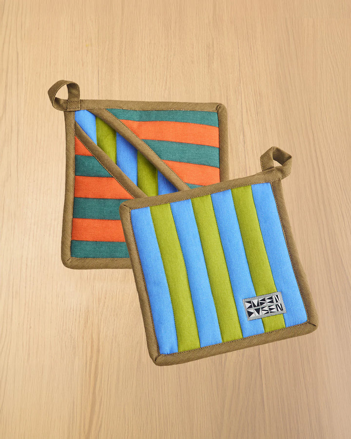 Pocket Potholder