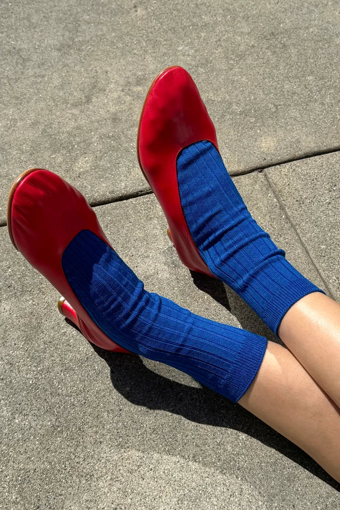 Her Socks