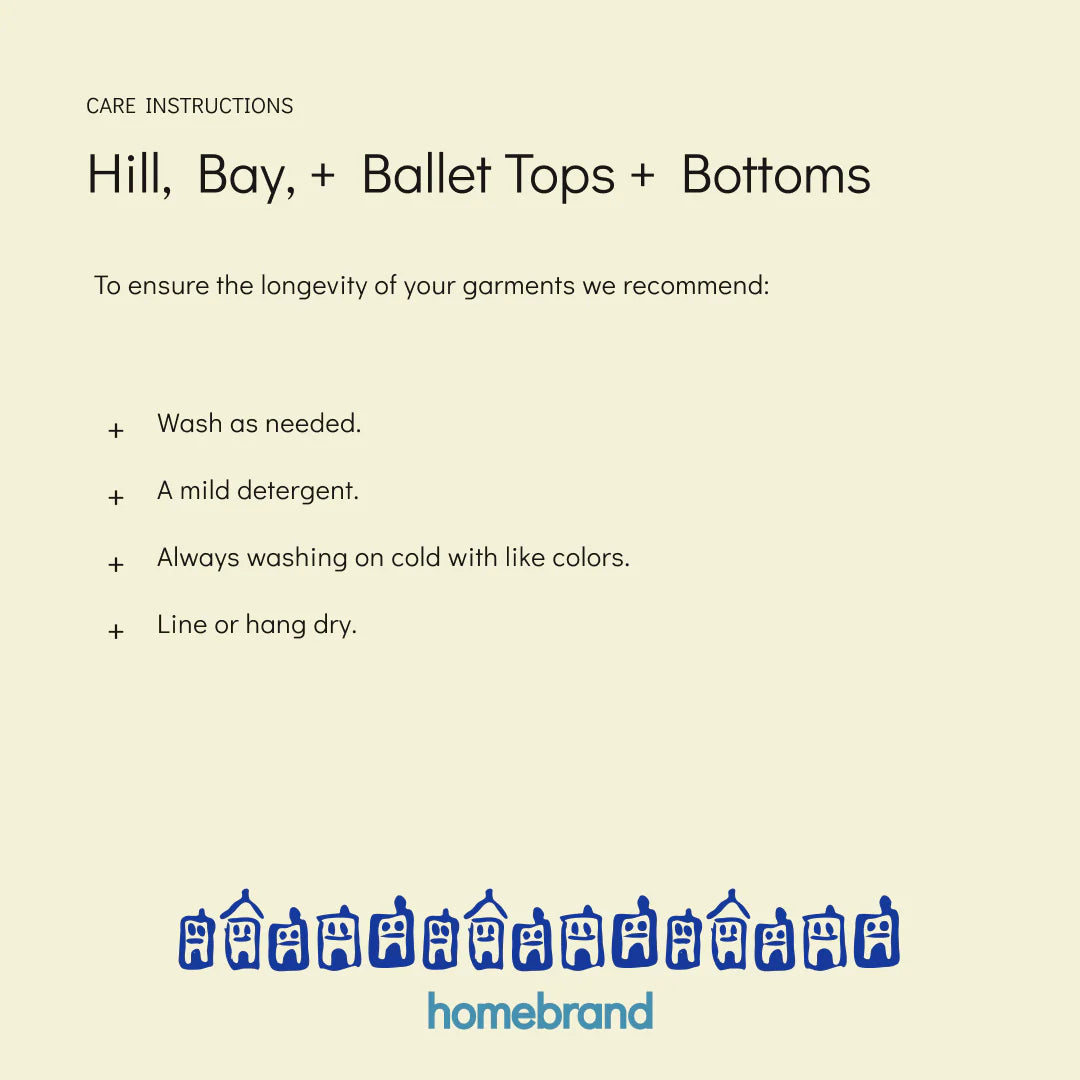 Bay Smock in Ink Cotton Lace