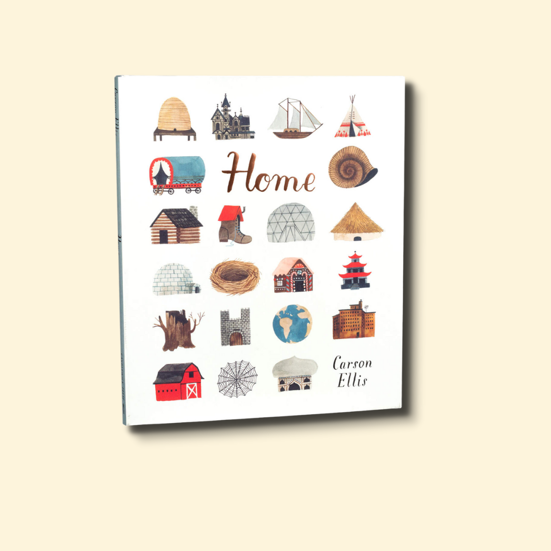 Home: A Tribute to the Many Possibilities of Home