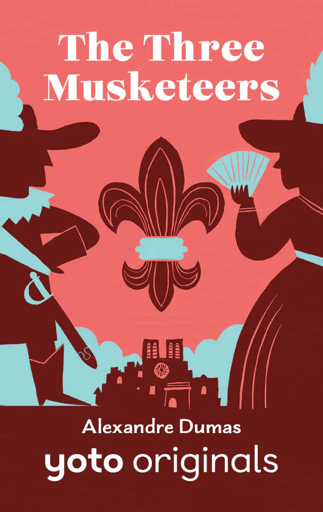 Yoto Card: The Classics Collection Volume 2