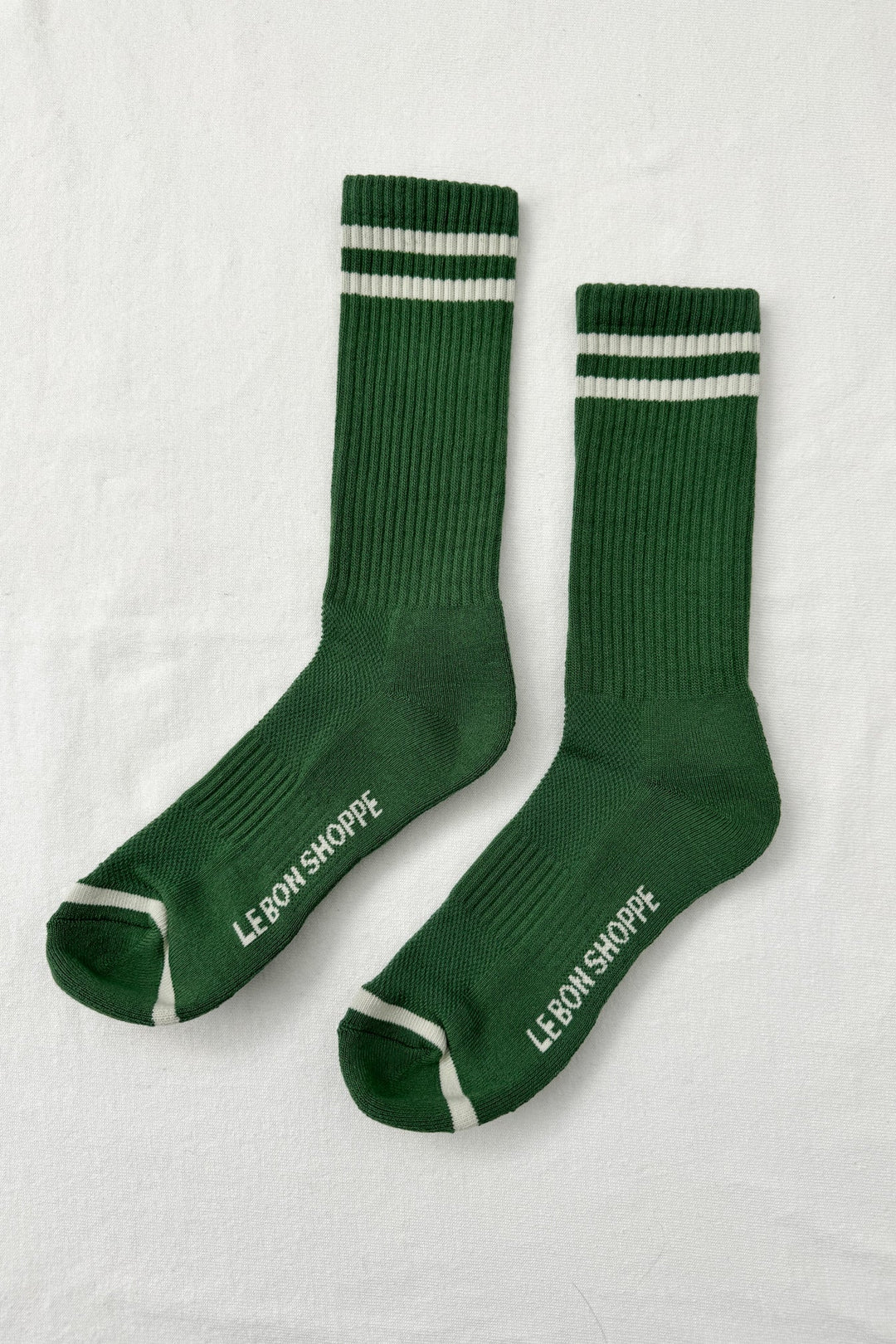 Boyfriend Socks- Extended Sizes