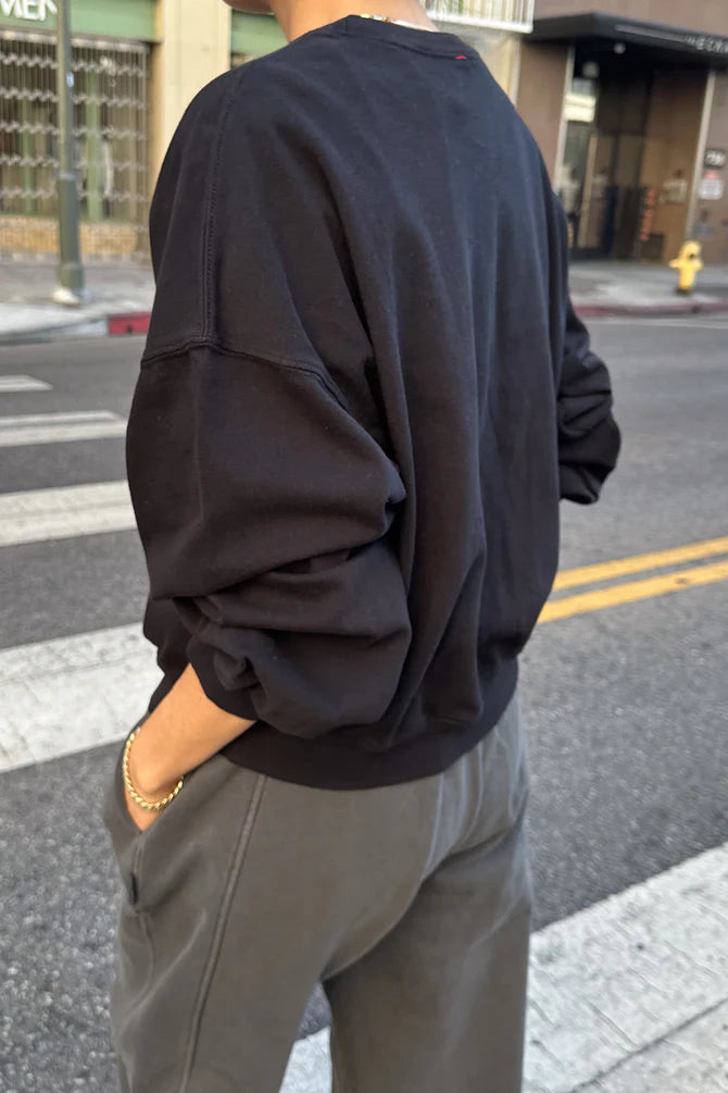 Cali Jersey Sweatshirt