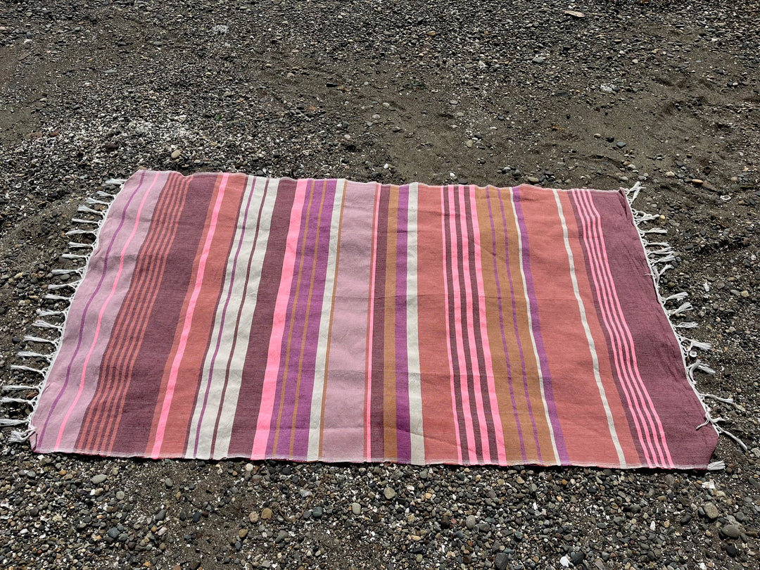 Blanket - This Stripe