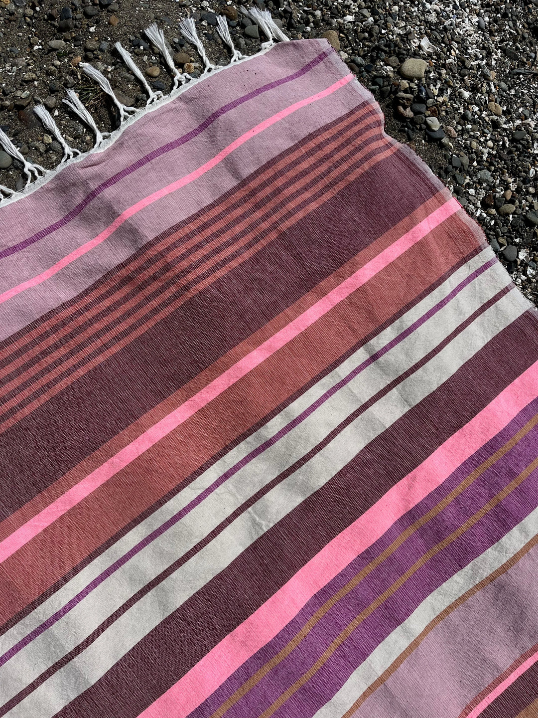 Blanket - This Stripe