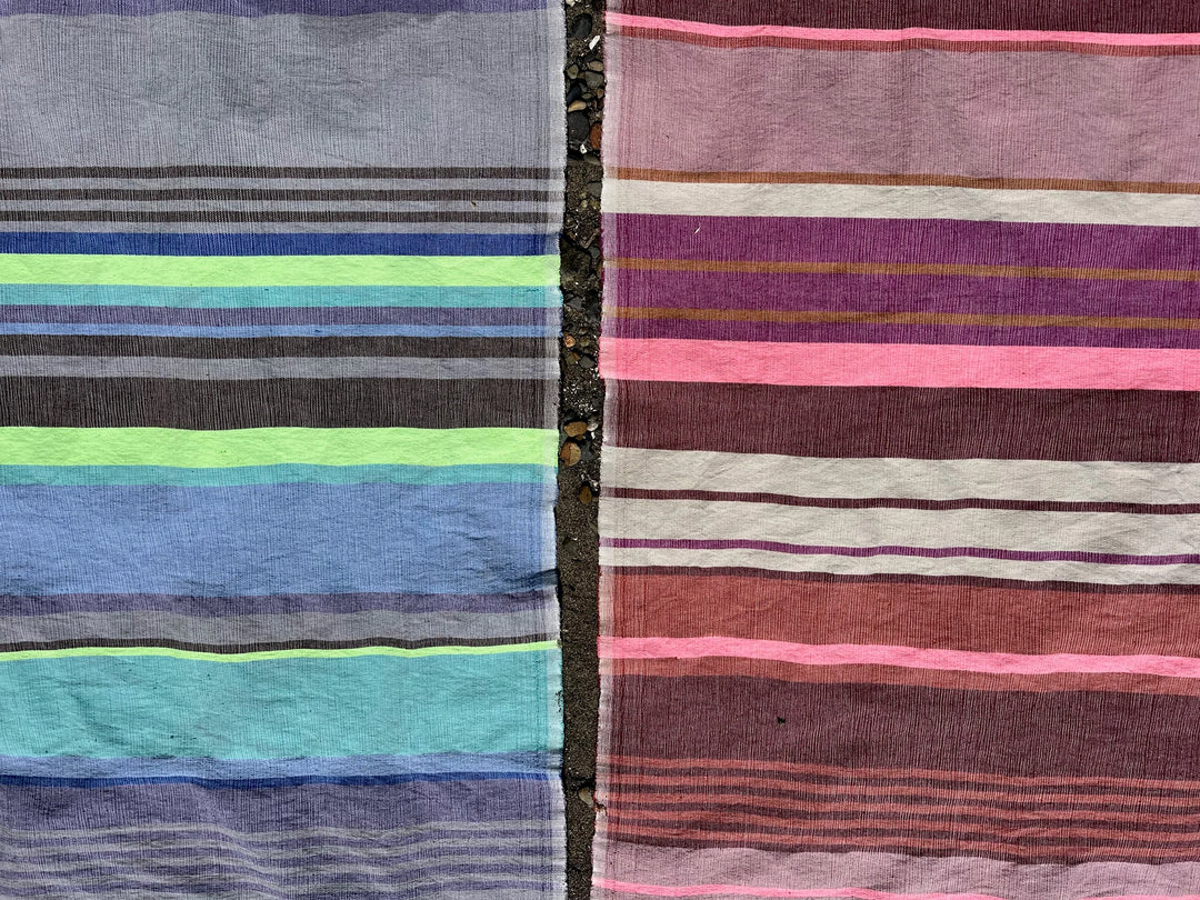 Blanket - This Stripe