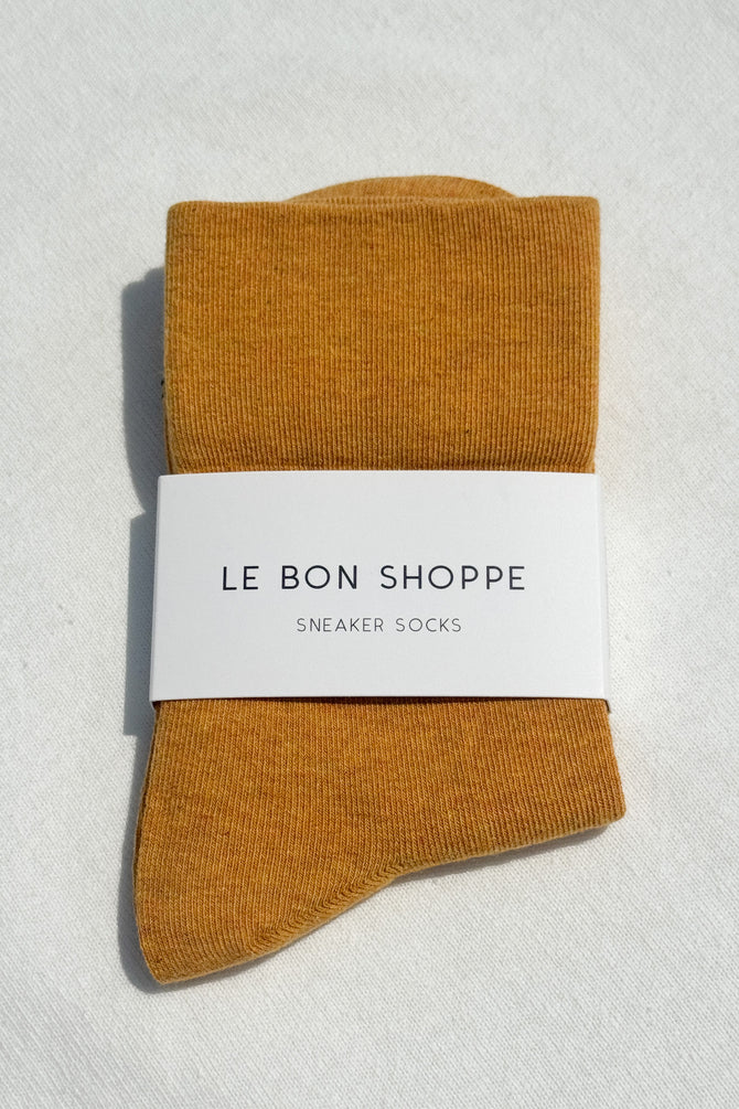 Sneaker Socks
