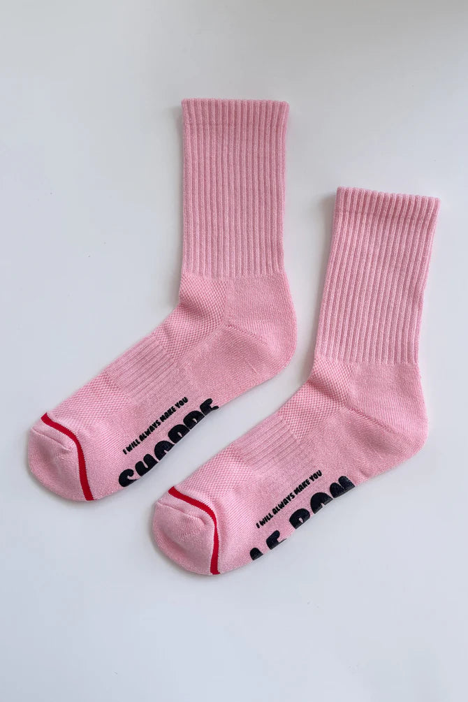 Hugger Socks