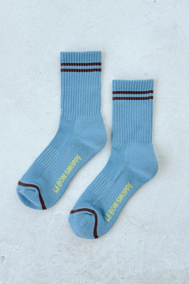 Boyfriend Socks