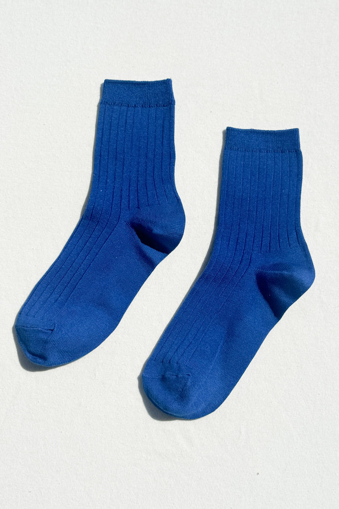 Her Socks