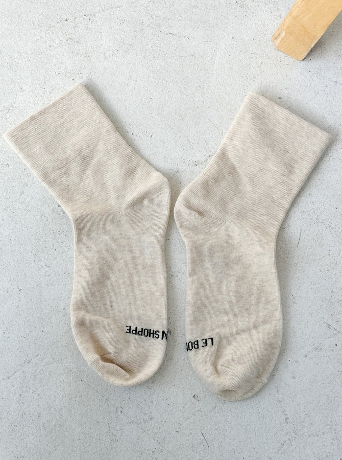 Sneaker Socks