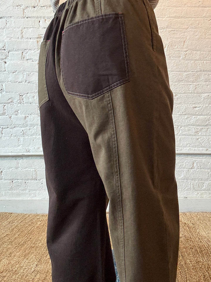 Janus II Pant