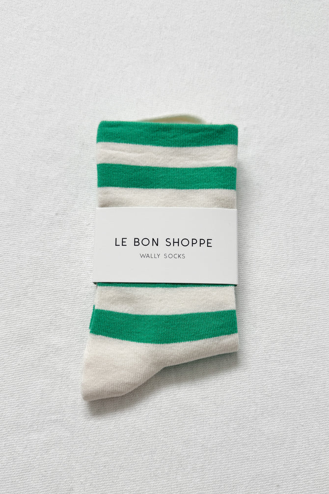 Wally Socks