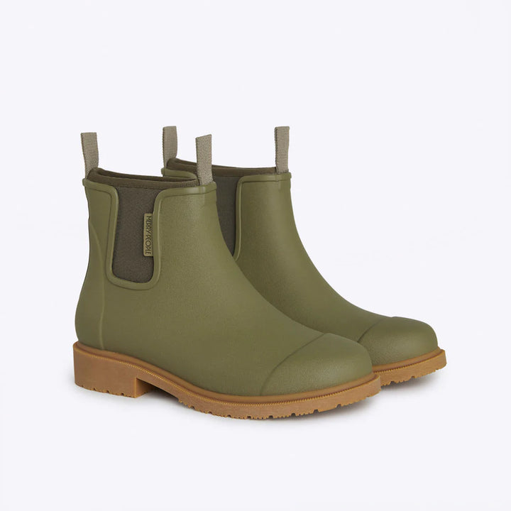 Bobbi Ankle Rain Boot
