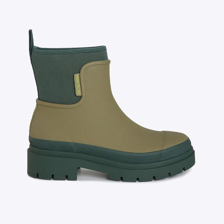 Tully Ankle Rain Boot