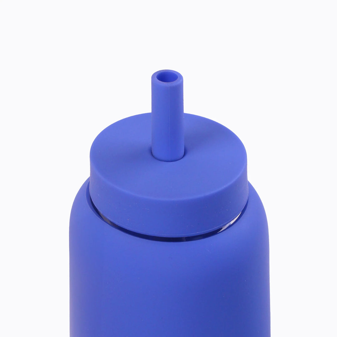 Kids Bottle 10oz Lounge Straw Cap
