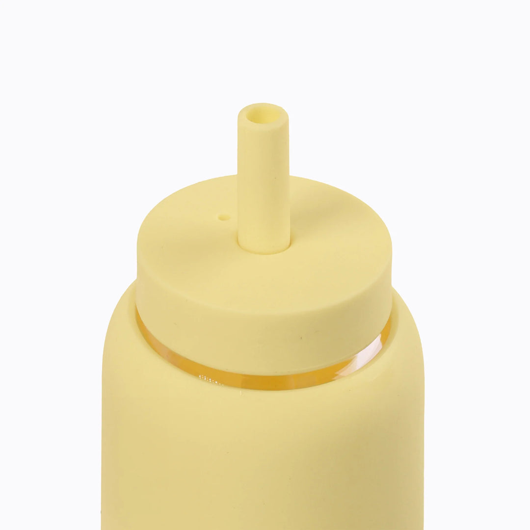Kids Bottle 10oz Lounge Straw Cap