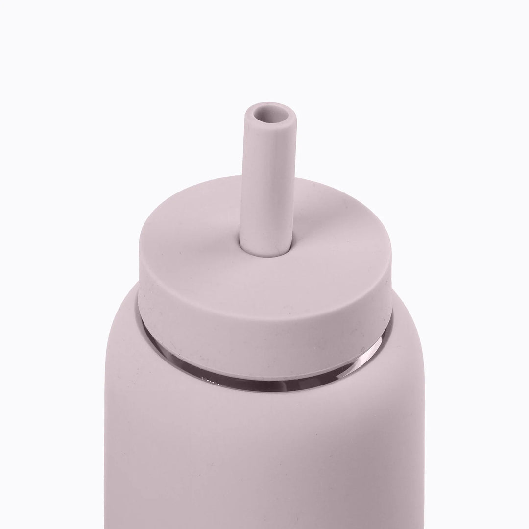 Kids Bottle 10oz Lounge Straw Cap