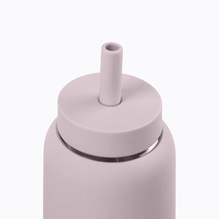 Kids Bottle 10oz Lounge Straw Cap