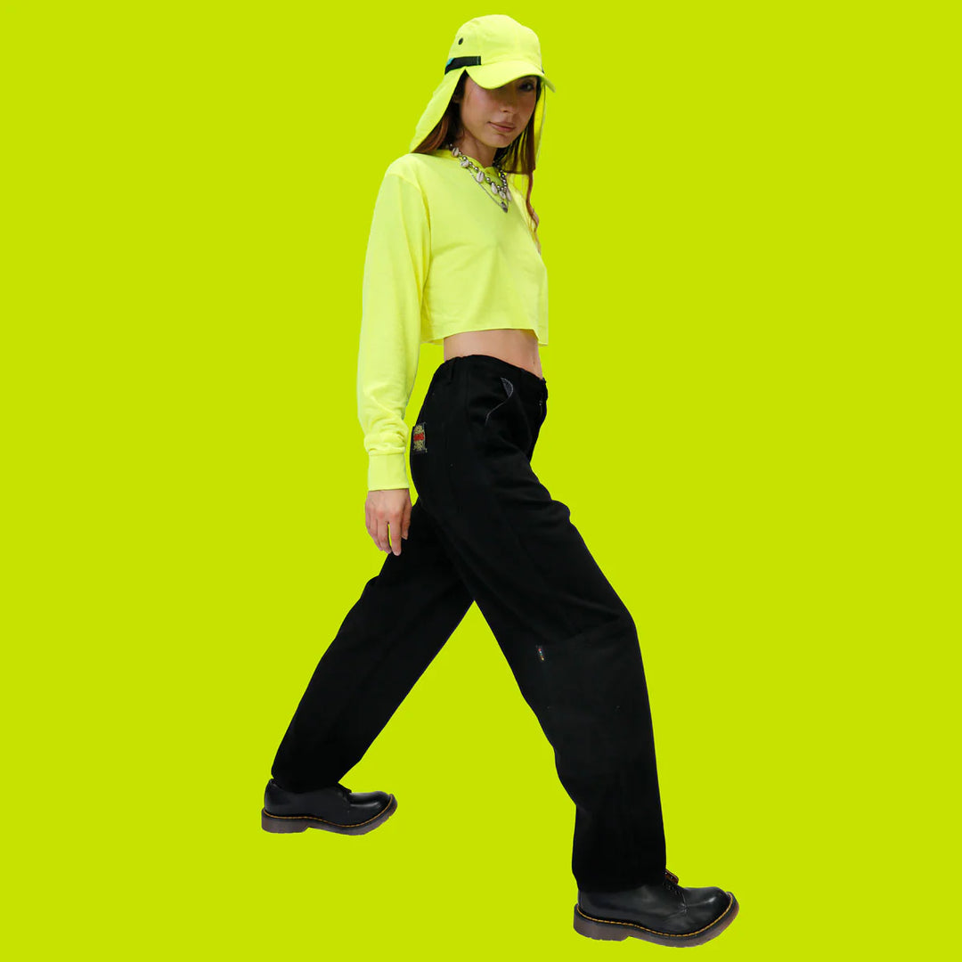 Forager Pant - Licorice