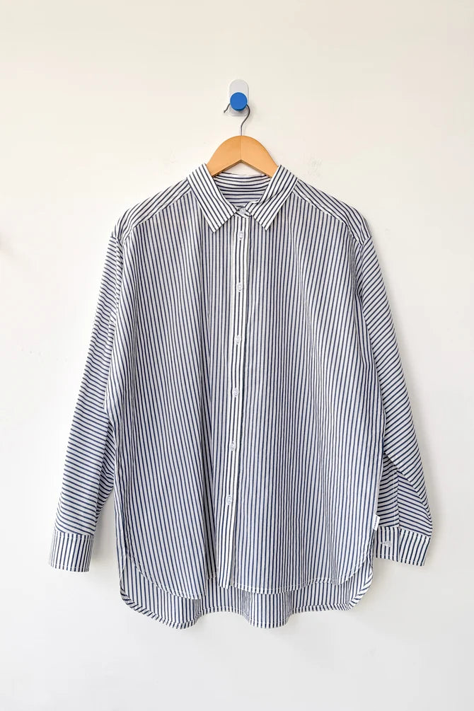 Light Weight Owen Shirt