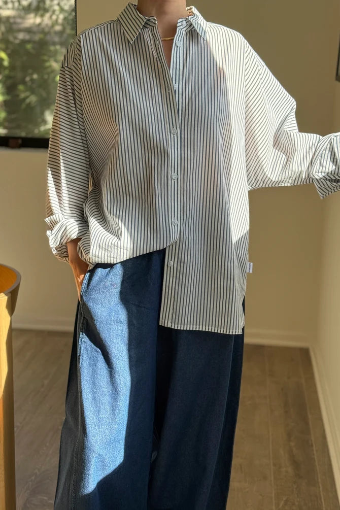 Light Weight Owen Shirt