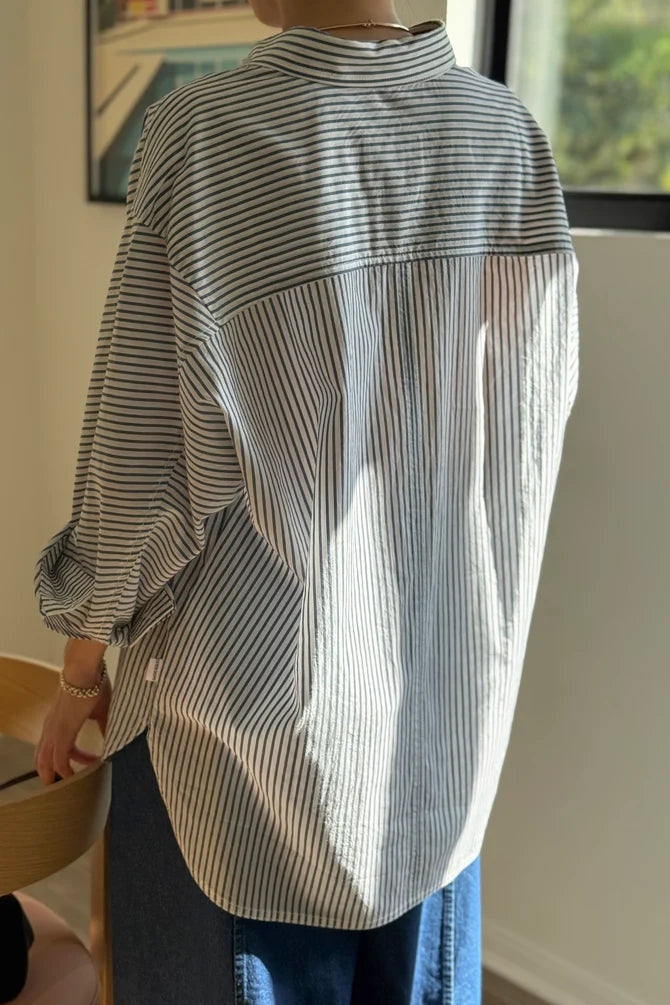 Light Weight Owen Shirt