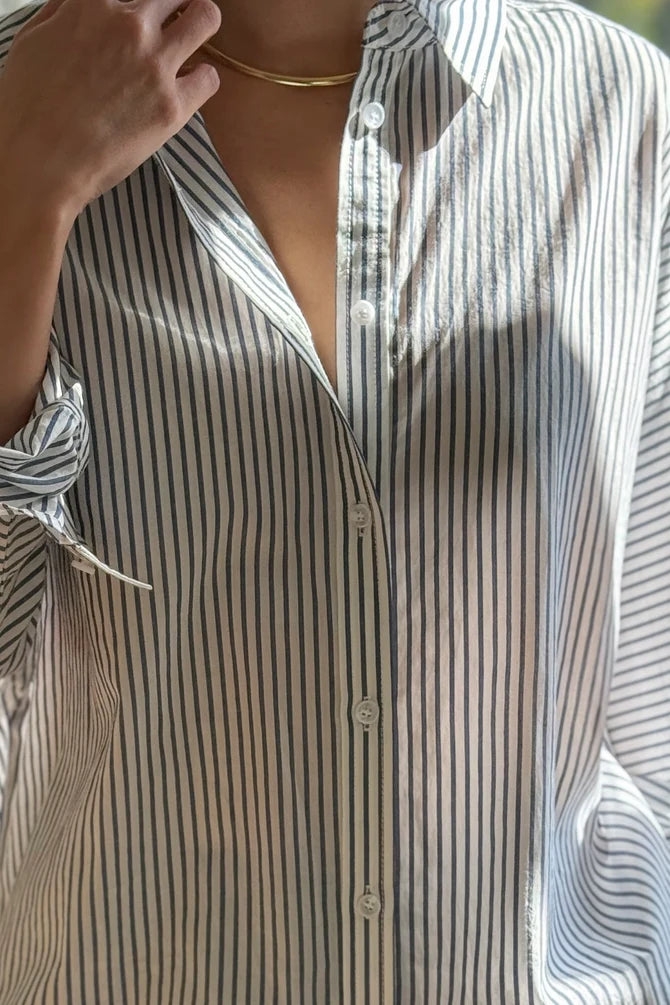 Light Weight Owen Shirt