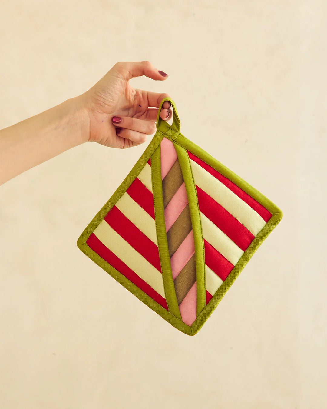 Pocket Potholder