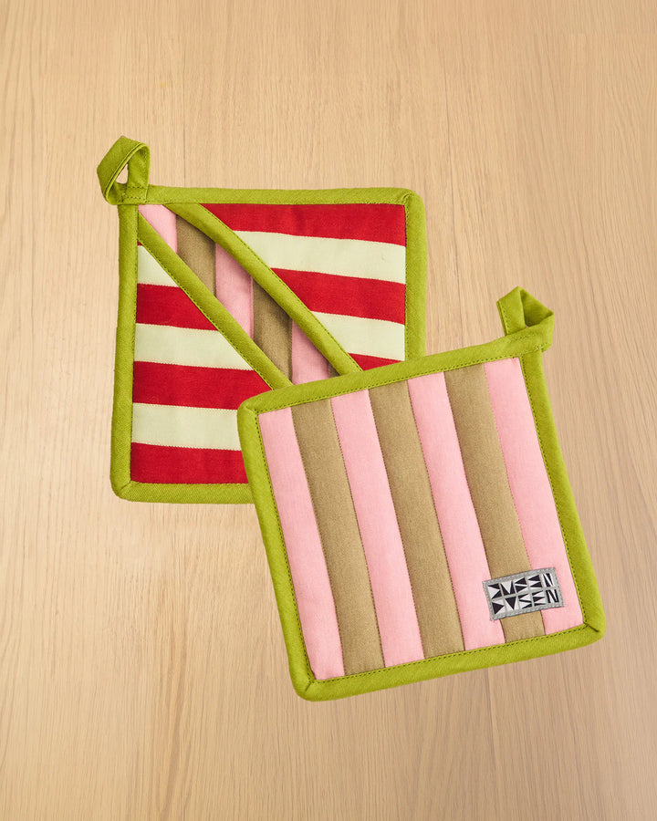 Pocket Potholder