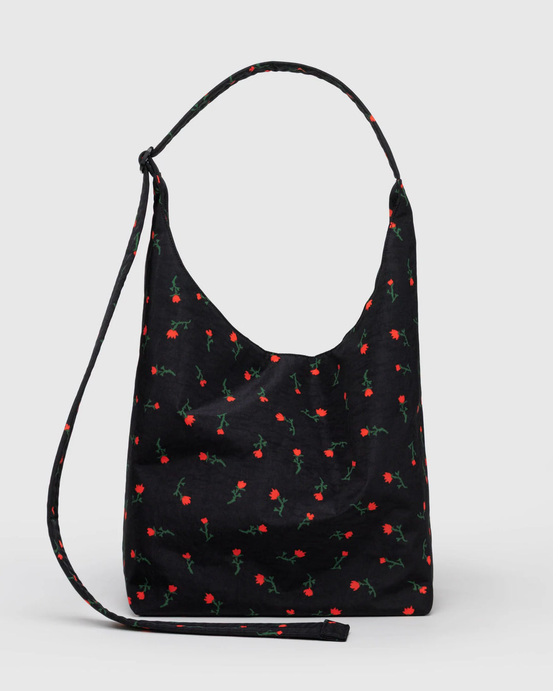 Large Nylon Sling - Painted Wildflower