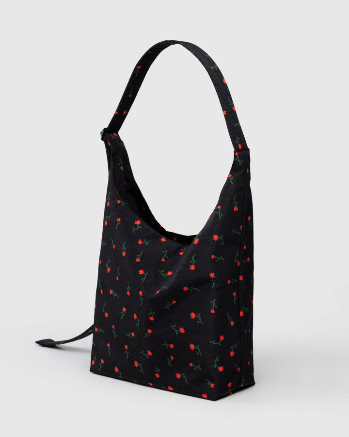 Large Nylon Sling - Painted Wildflower