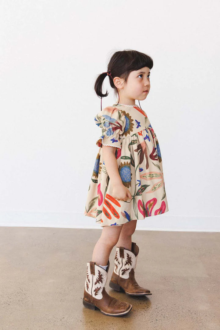 Kids Franny Dress