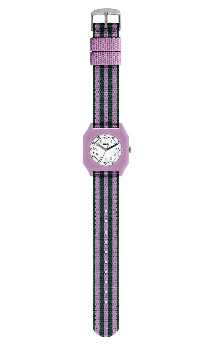 Lavender Field Watch