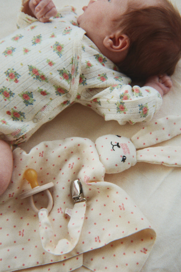 Minnie Newborn Body