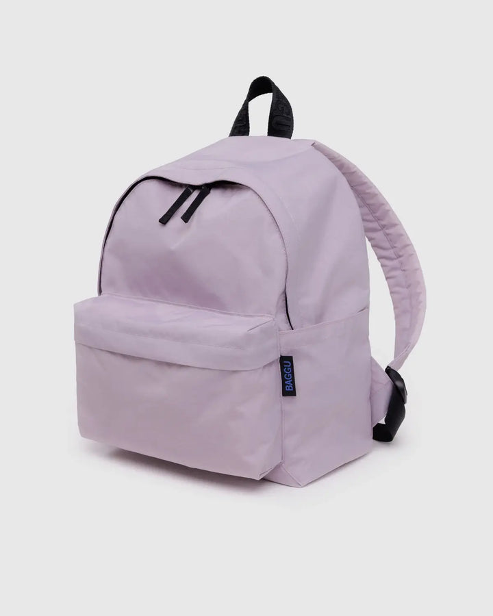 Medium Backpack - Dusty Pink