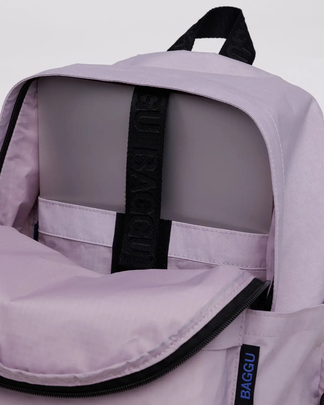 Medium Backpack - Dusty Pink