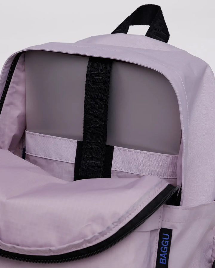 Medium Backpack - Dusty Pink