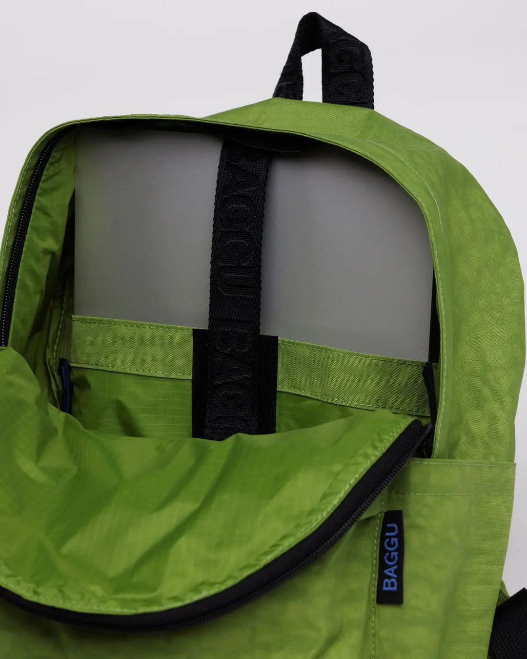 Medium Backpack - Green Juice