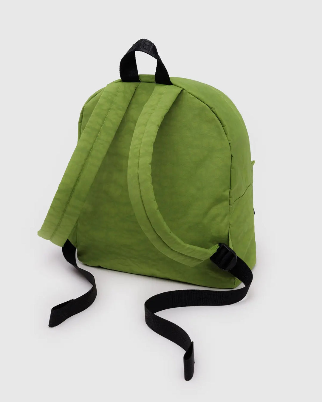 Medium Backpack - Green Juice