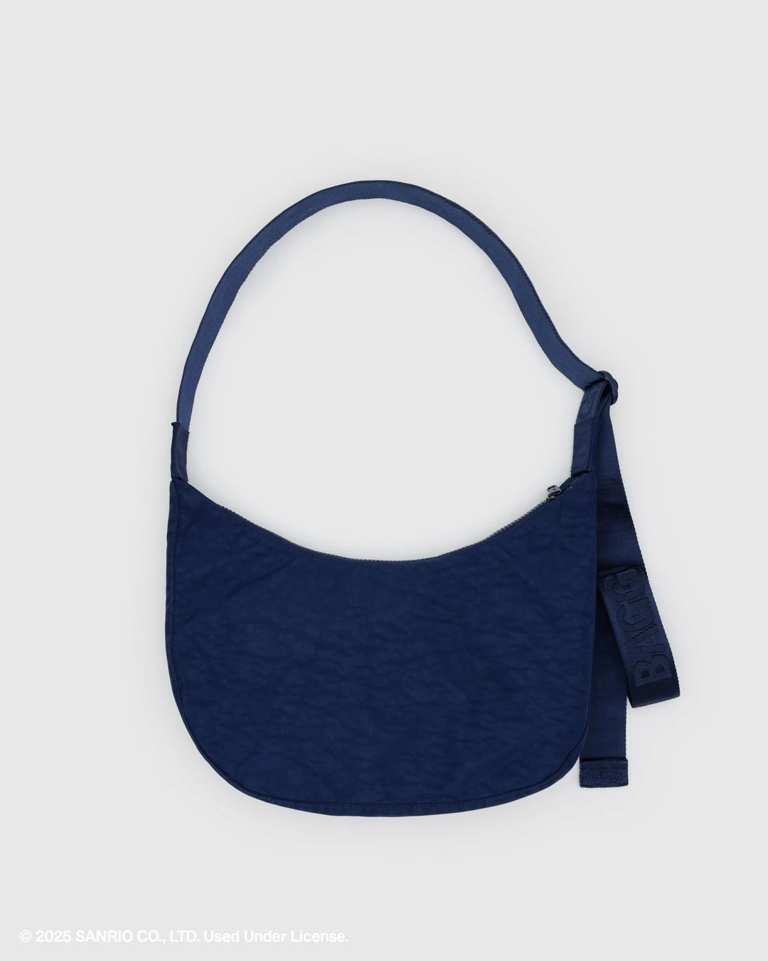 Medium Crescent Bag - Hello Kitty